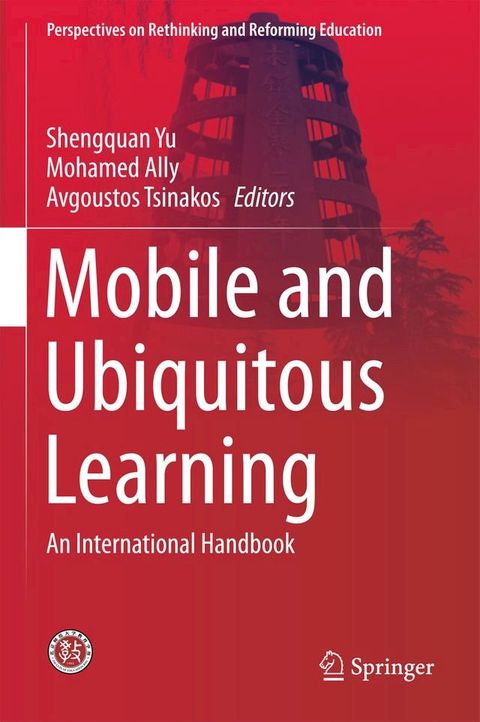 Mobile and Ubiquitous Learning(Kobo/電子書)