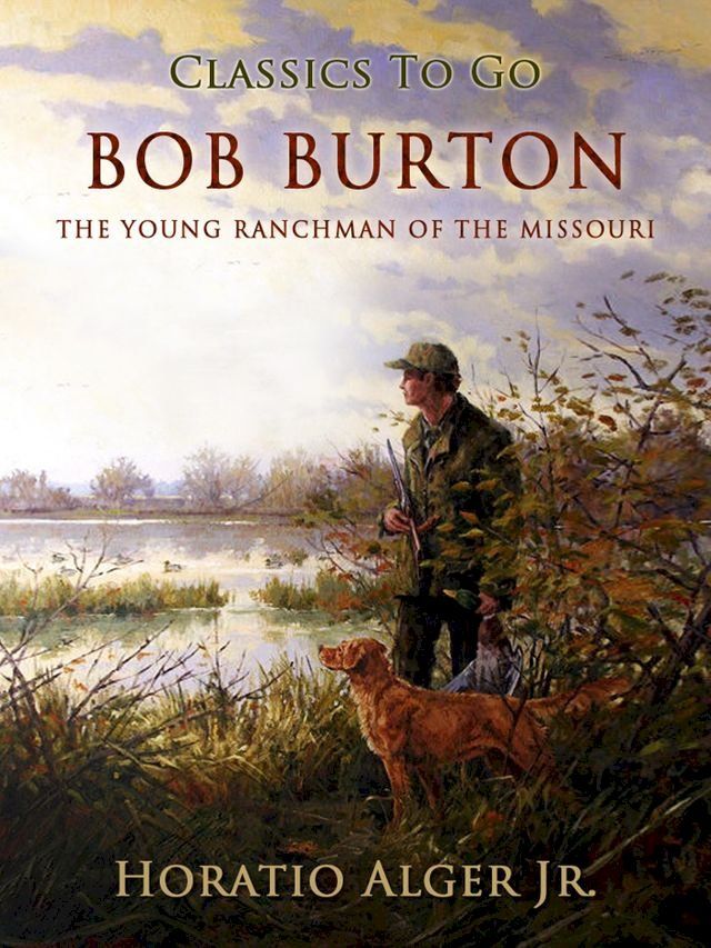  Bob Burton(Kobo/電子書)