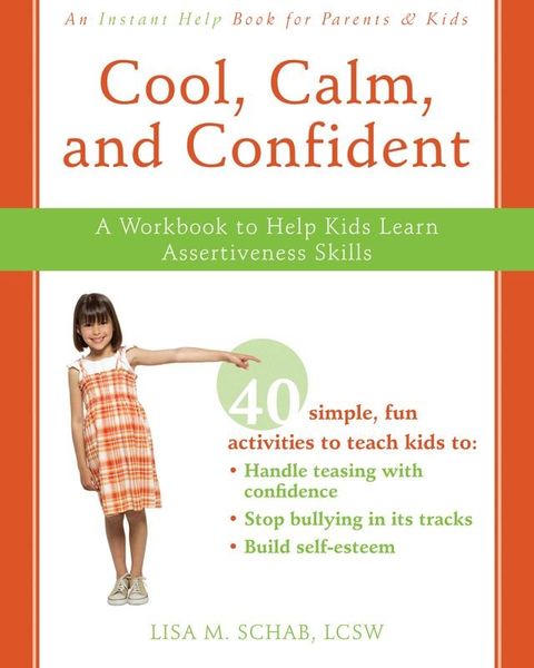 Cool, Calm, and Confident(Kobo/電子書)