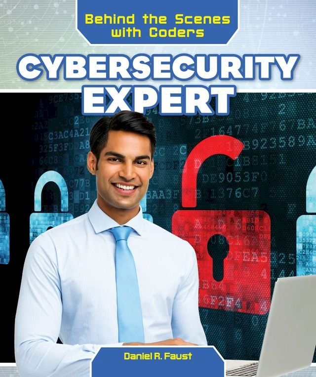  Cybersecurity Expert(Kobo/電子書)