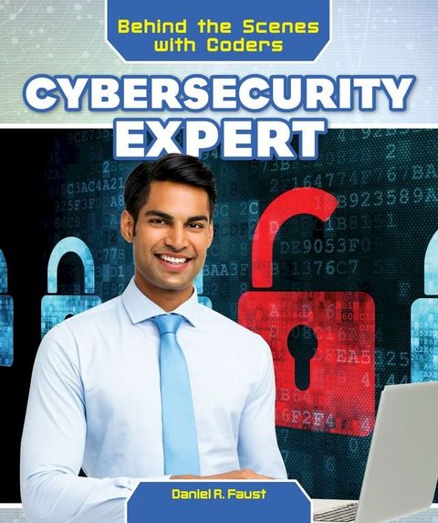 Cybersecurity Expert(Kobo/電子書)