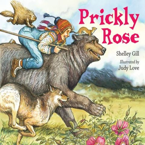 Prickly Rose(Kobo/電子書)