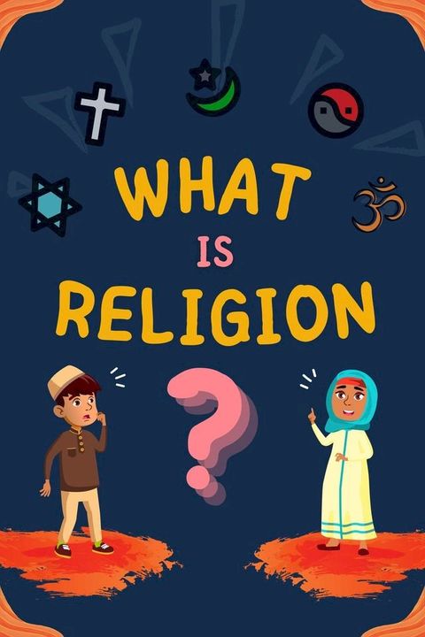 What is Religion?(Kobo/電子書)