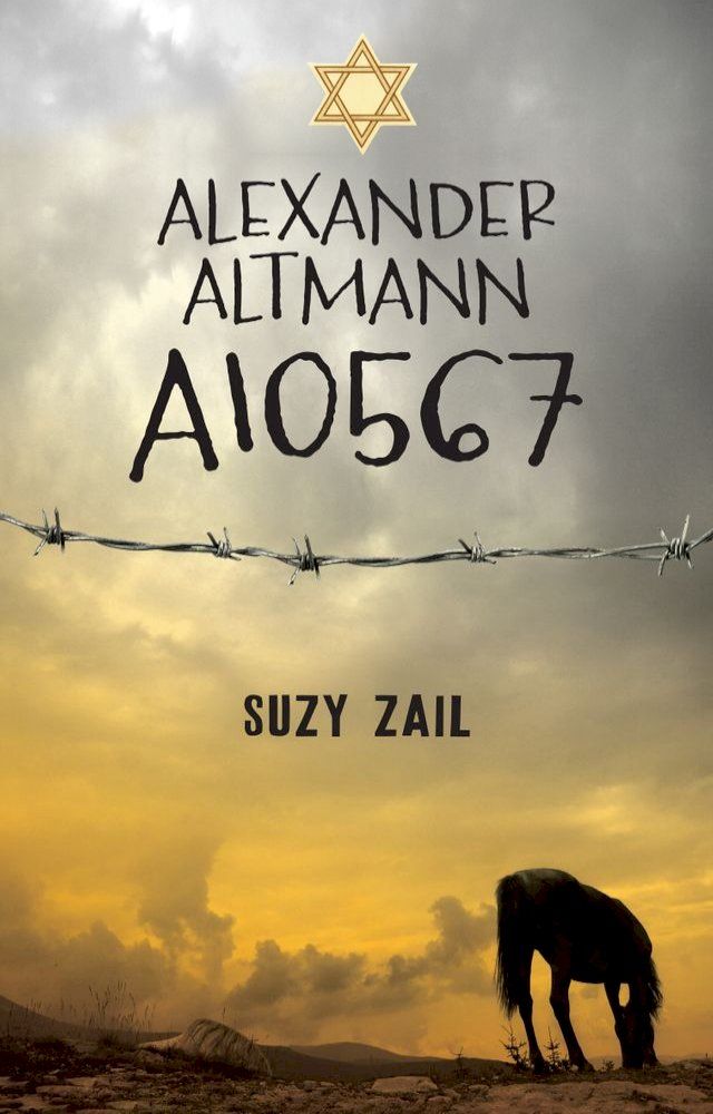  Alexander Altmann A10567(Kobo/電子書)