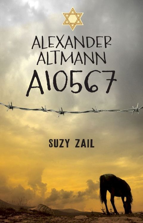 Alexander Altmann A10567(Kobo/電子書)