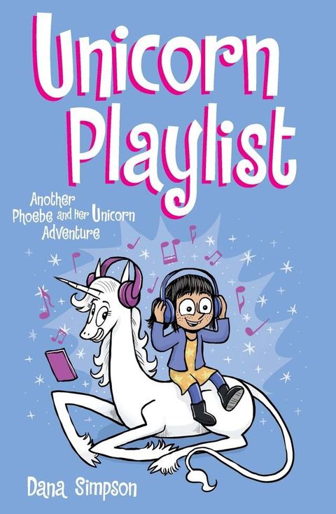 Unicorn Playlist(Kobo/電子書)