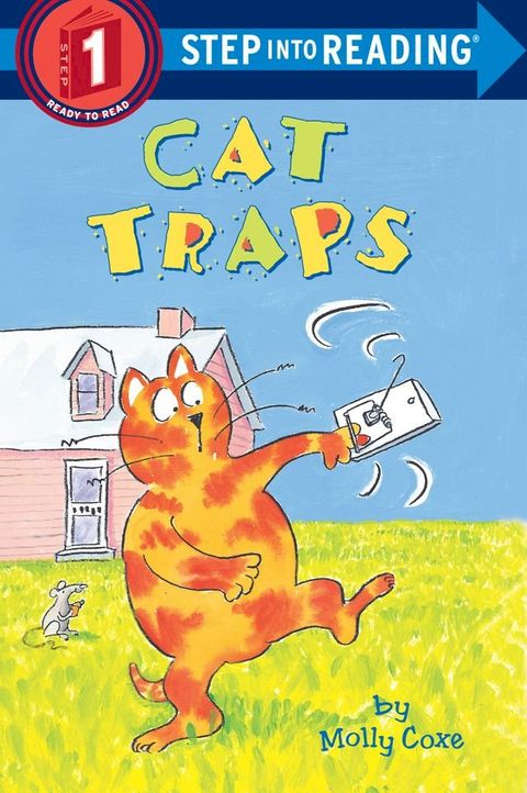 Cat Traps(Kobo/電子書)