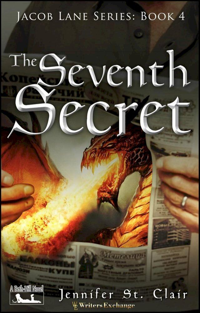  The Seventh Secret(Kobo/電子書)