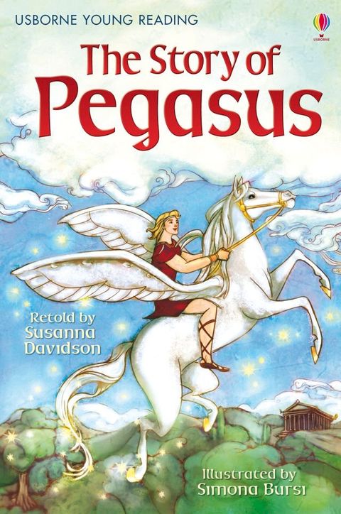 Young Reading The Story of Pegasus(Kobo/電子書)