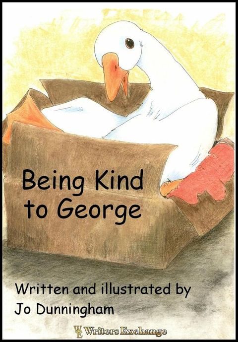 Being Kind to George(Kobo/電子書)