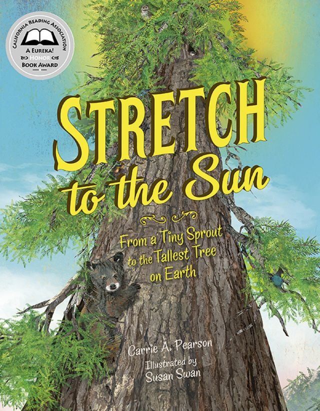  Stretch to the Sun(Kobo/電子書)