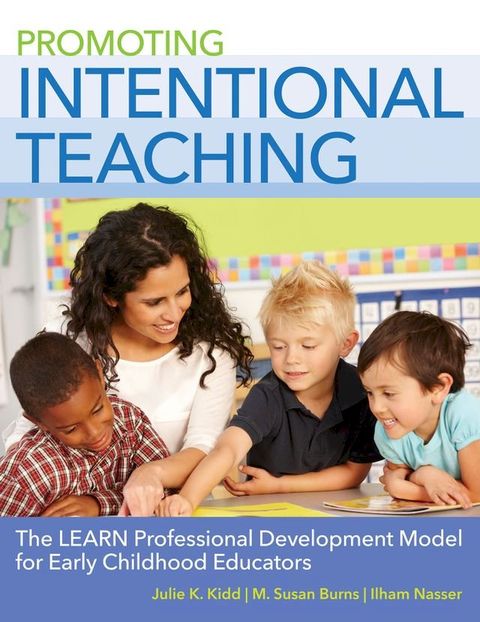 Promoting Intentional Teaching(Kobo/電子書)