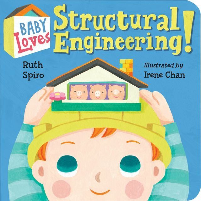  Baby Loves Structural Engineering!(Kobo/電子書)