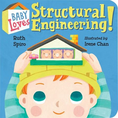 Baby Loves Structural Engineering!(Kobo/電子書)