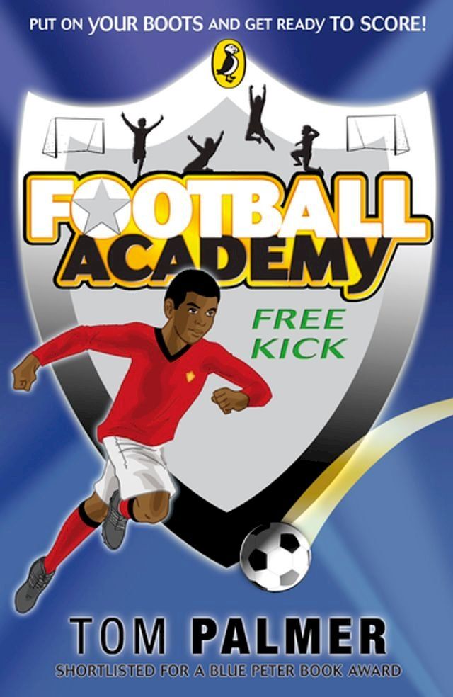  Football Academy: Free Kick(Kobo/電子書)