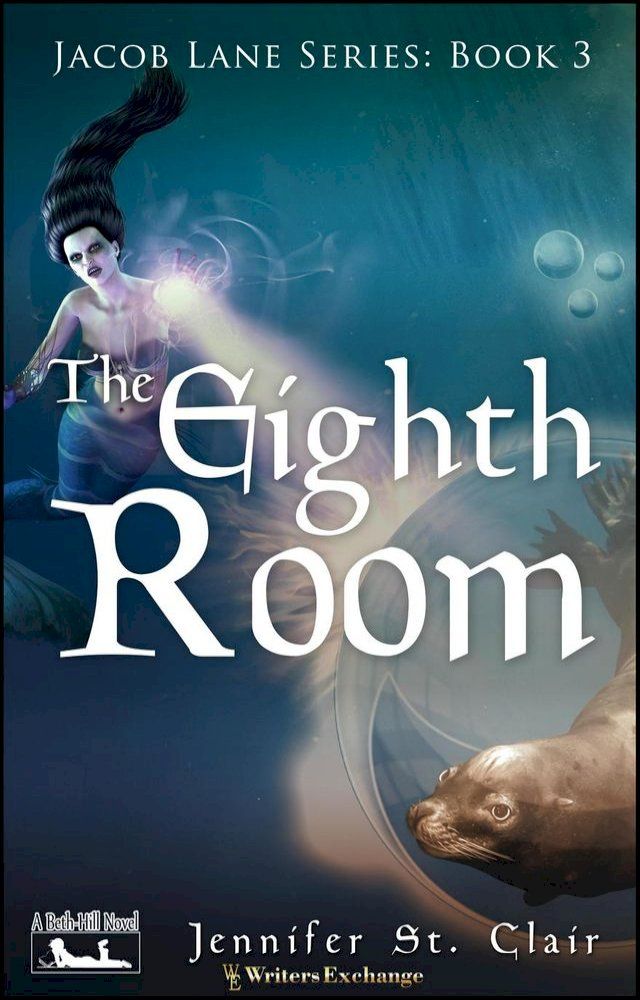  The Eighth Room(Kobo/電子書)