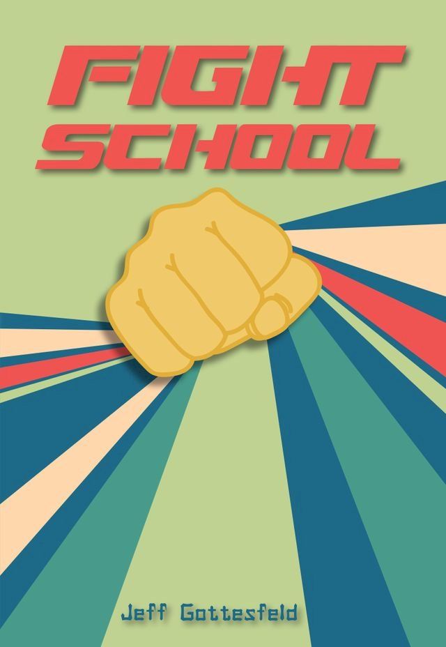  Fight School(Kobo/電子書)