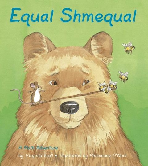 Equal Shmequal(Kobo/電子書)