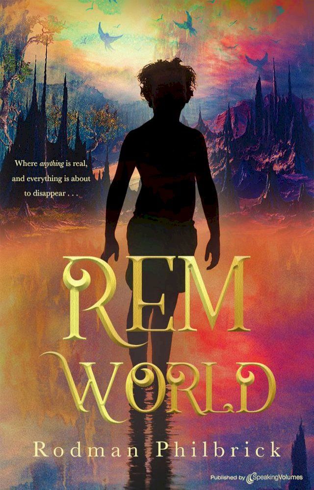  REM World&nbsp;(Kobo/電子書)