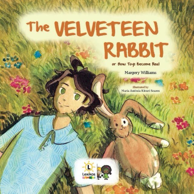  The velveteen rabbit(Kobo/電子書)