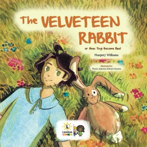 The velveteen rabbit(Kobo/電子書)