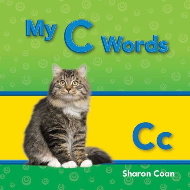  My C Words(Kobo/電子書)