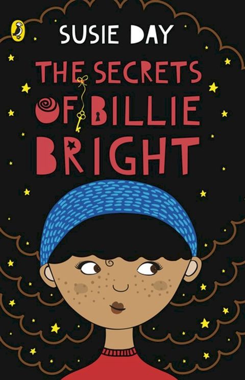 The Secrets of Billie Bright(Kobo/電子書)