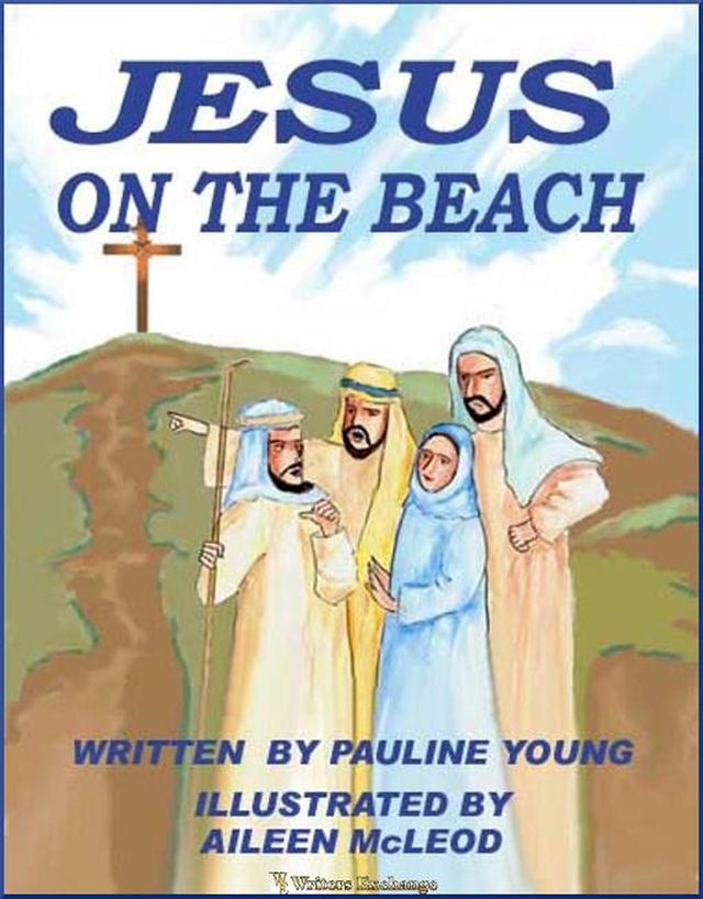  Jesus on the Beach(Kobo/電子書)