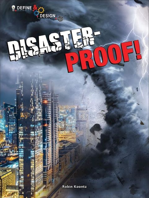 Disaster-proof!(Kobo/電子書)