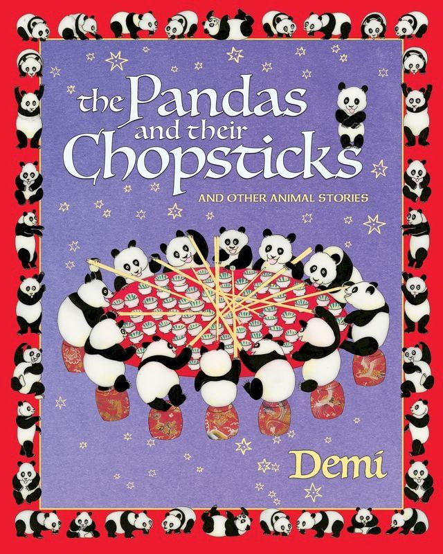  The Pandas and Their Chopsticks(Kobo/電子書)