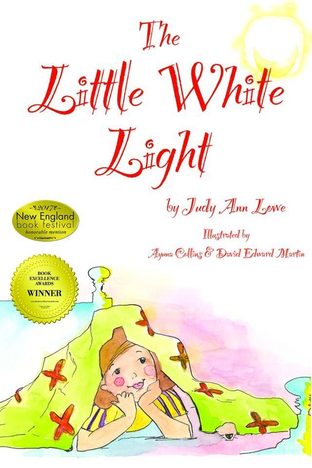  The Little White Light(Kobo/電子書)