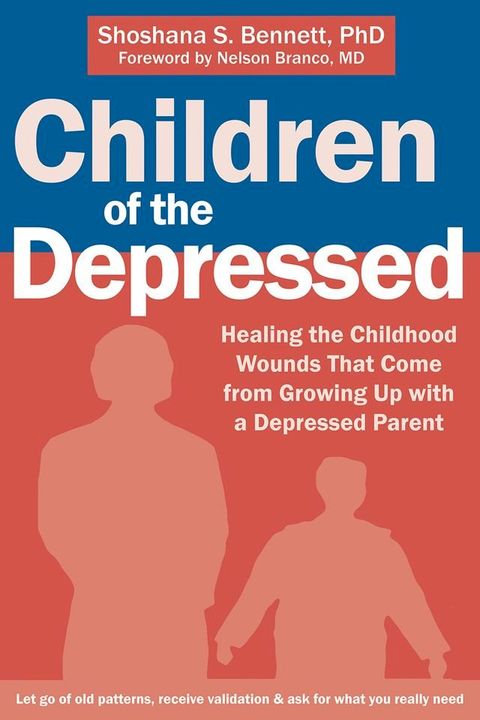 Children of the Depressed(Kobo/電子書)