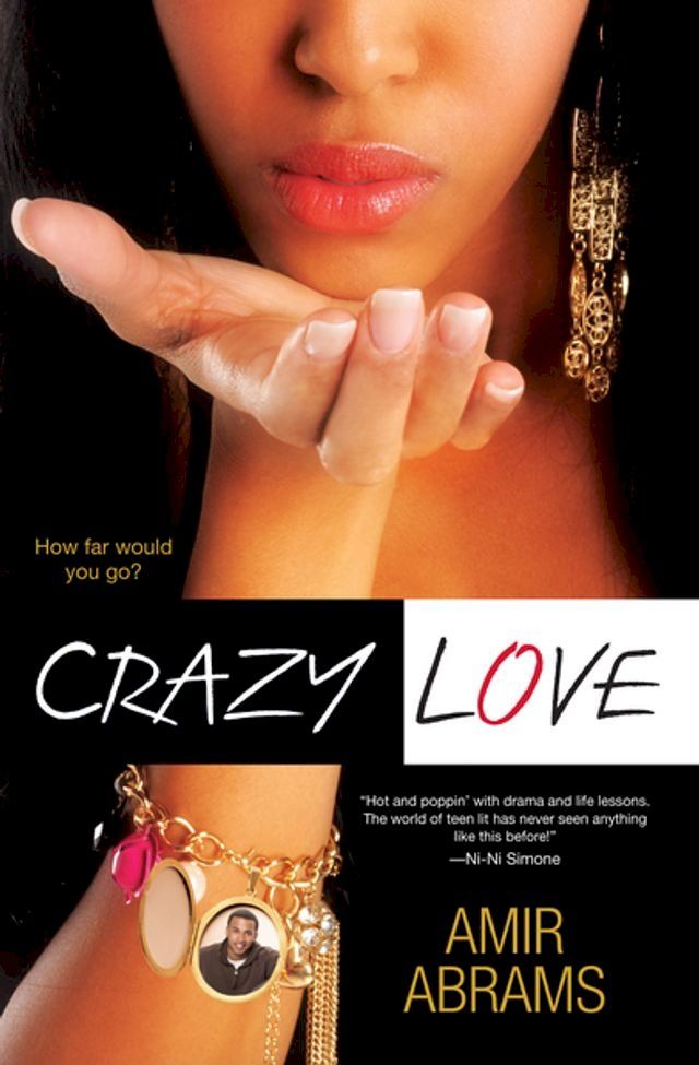  Crazy Love(Kobo/電子書)