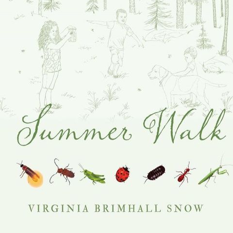 Summer Walk(Kobo/電子書)