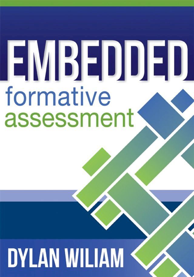  Embedded Formative Assessment(Kobo/電子書)