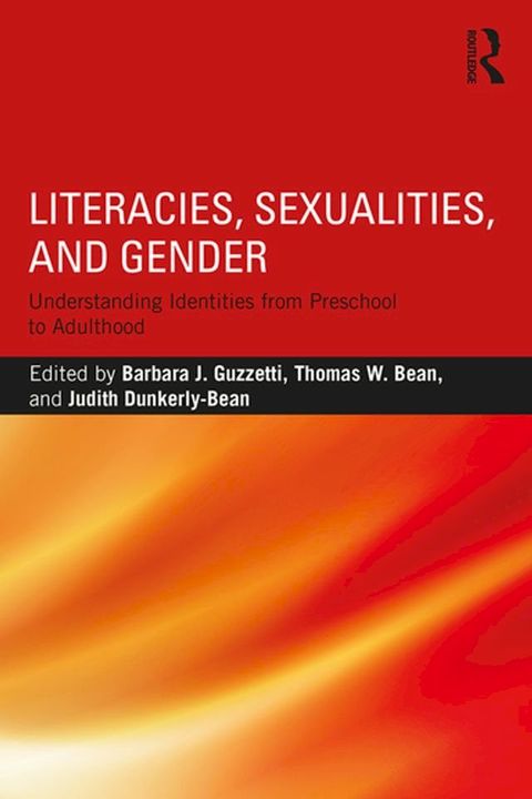 Literacies, Sexualities, and Gender(Kobo/電子書)