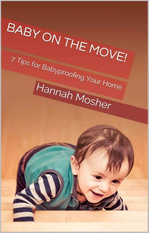 Baby On The Move(Kobo/電子書)