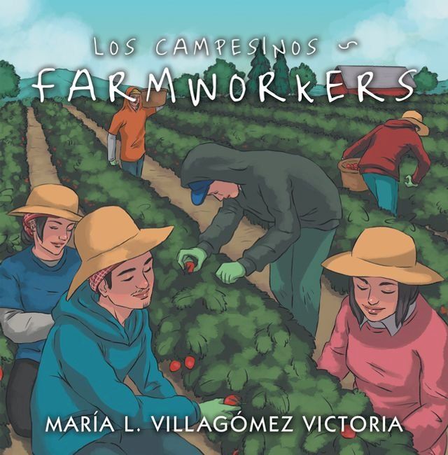  Los Campesinos ~ Farmworkers(Kobo/電子書)