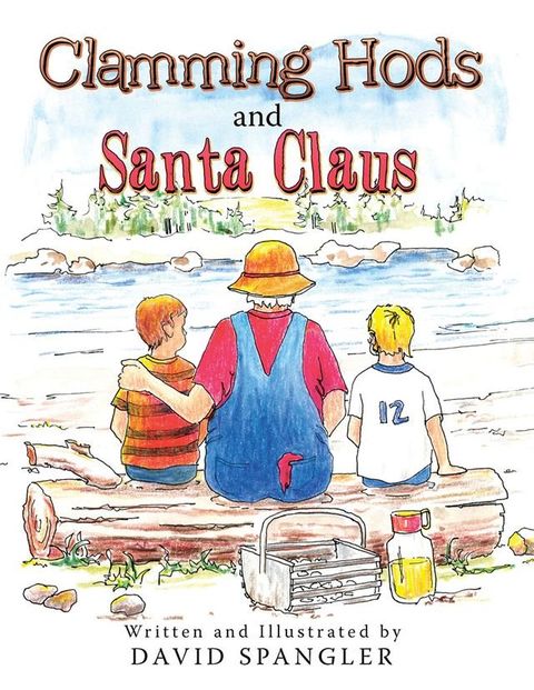 Clamming Hods and Santa Claus(Kobo/電子書)