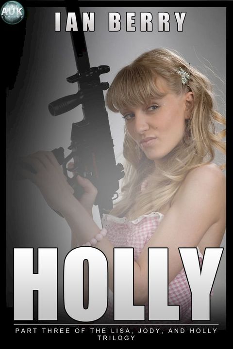 Holly(Kobo/電子書)