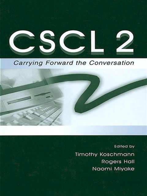 Cscl 2(Kobo/電子書)