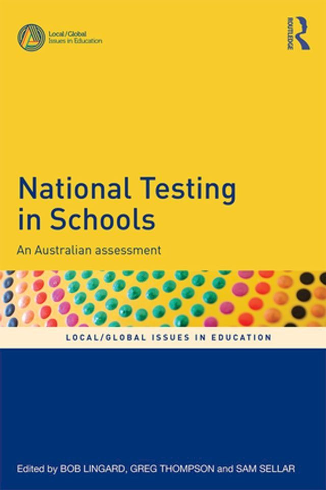  National Testing in Schools(Kobo/電子書)