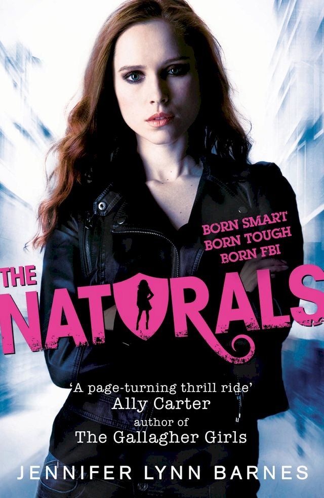  The Naturals(Kobo/電子書)