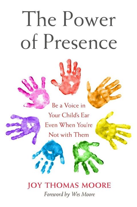 The Power of Presence(Kobo/電子書)