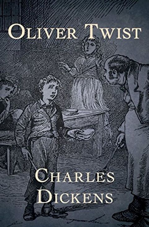 OliveR TwisT(Kobo/電子書)