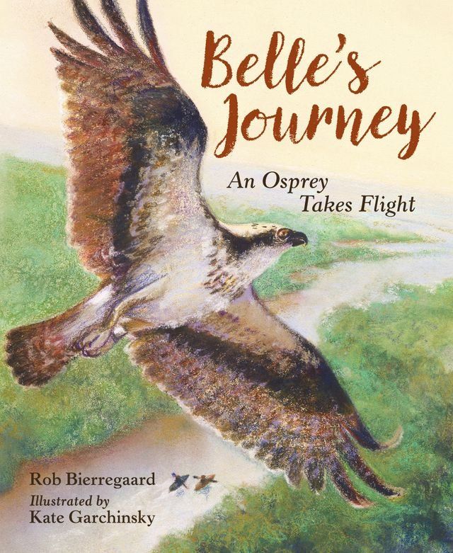  Belle's Journey(Kobo/電子書)