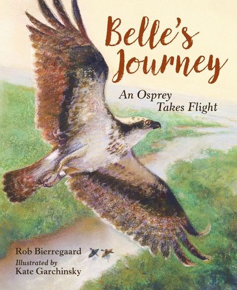 Belle's Journey(Kobo/電子書)