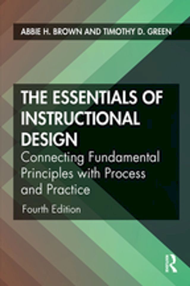  The Essentials of Instructional Design(Kobo/電子書)