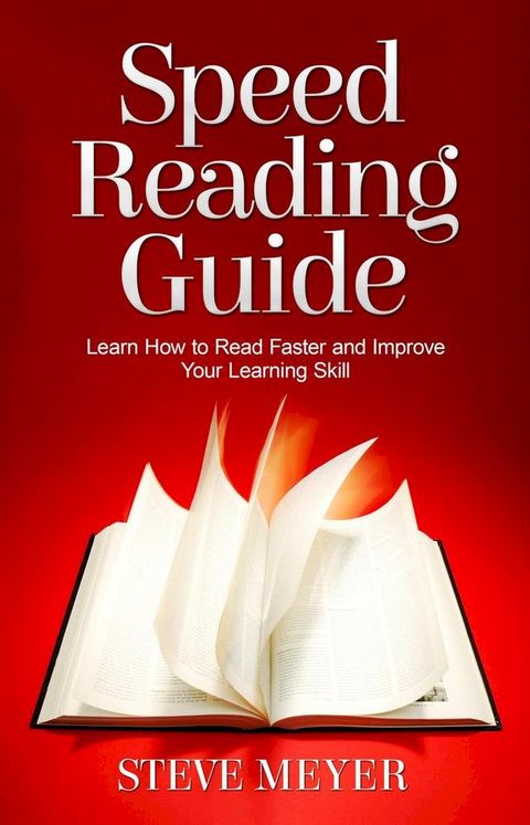 Speed Reading Guide(Kobo/電子書)