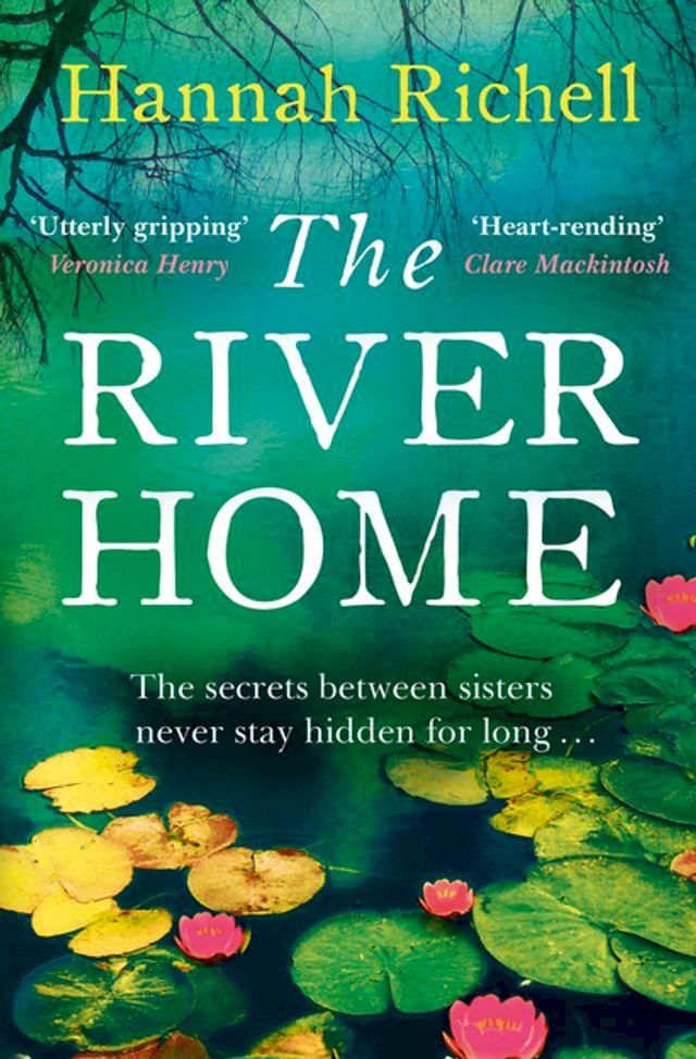  The River Home(Kobo/電子書)